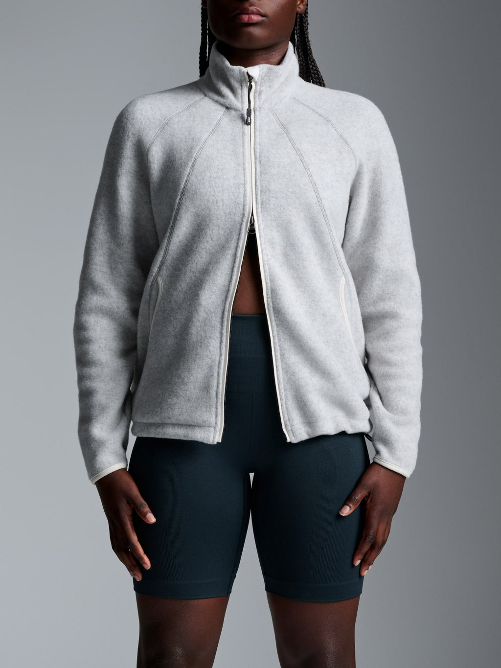 EXPLORE JACKET Storm