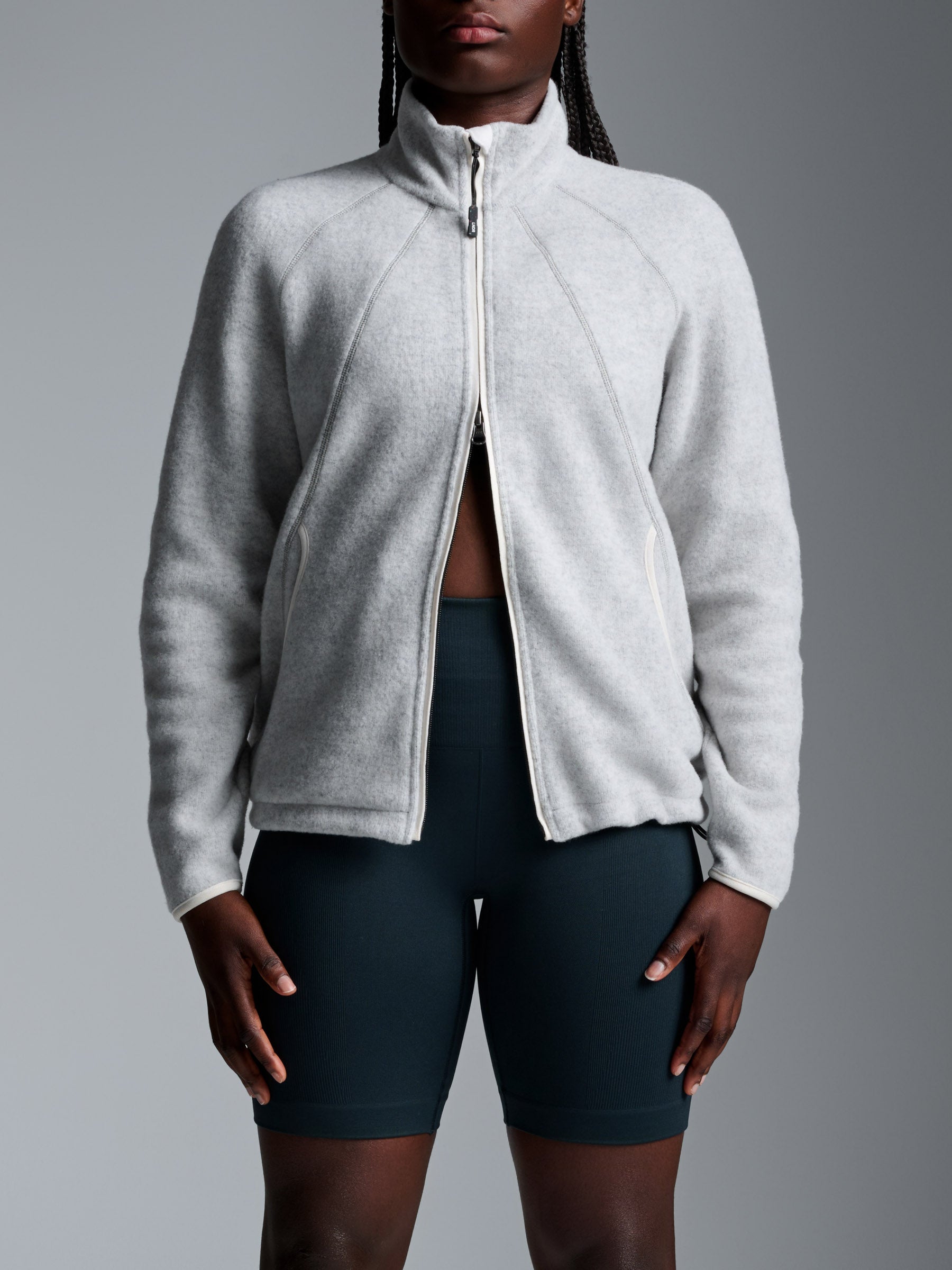 EXPLORE JACKET Storm