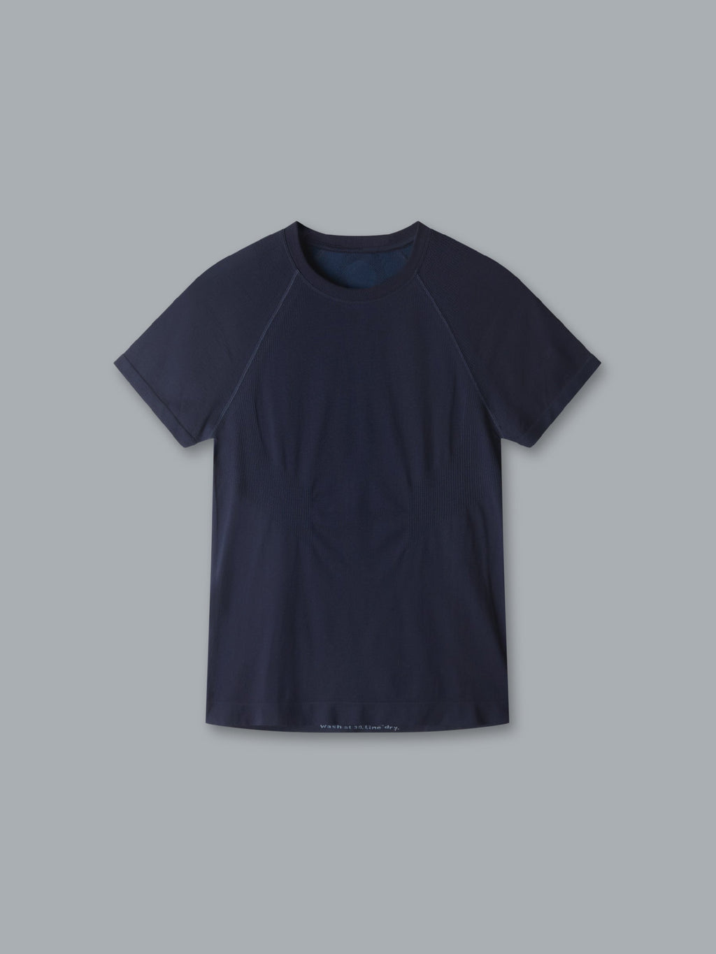 HERE TODAY Short Sleeve Tee True Navy
