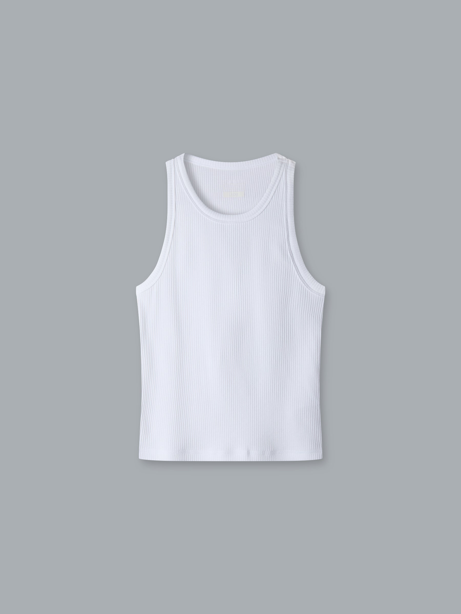 PLAYER Tank White