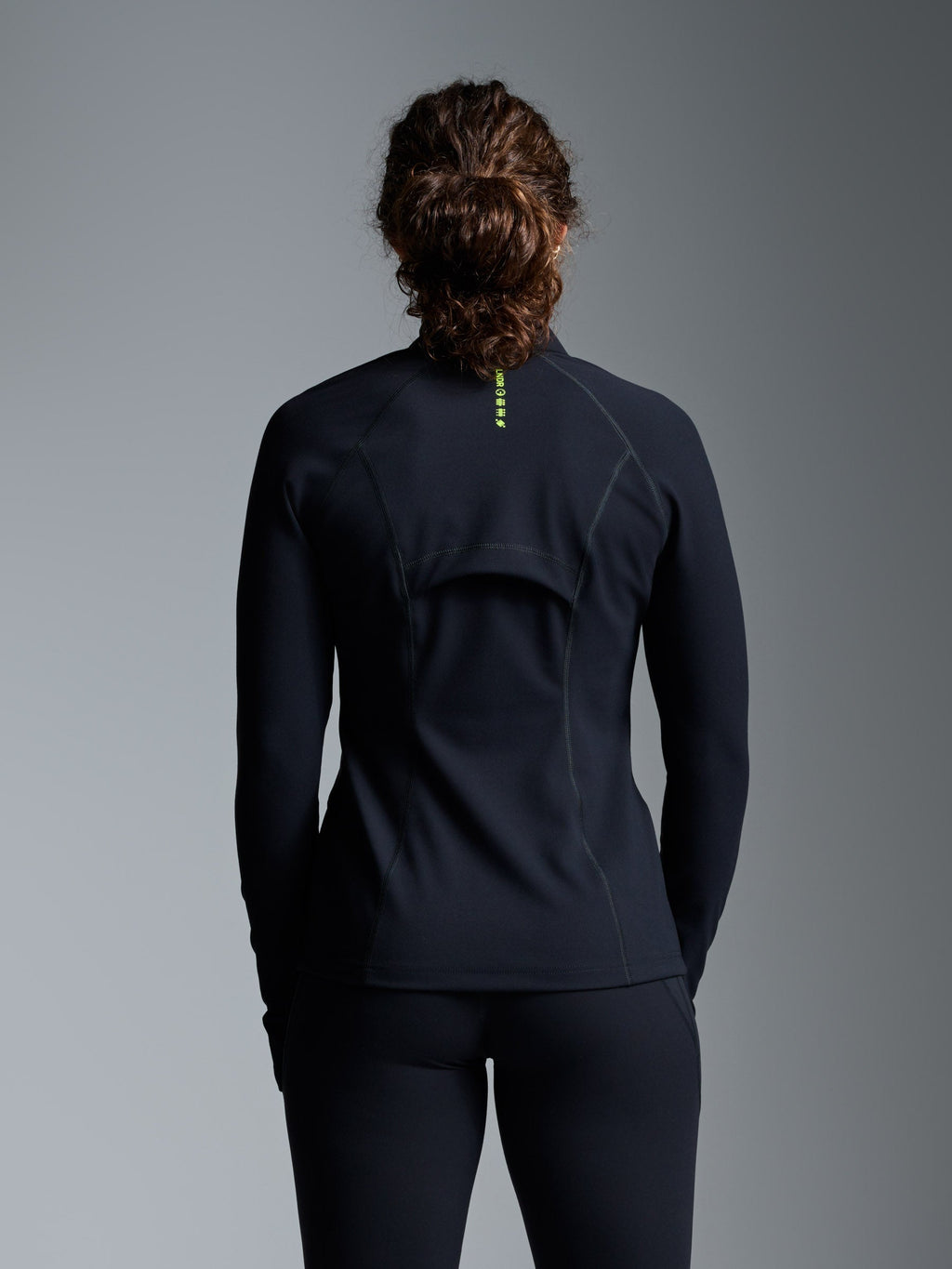 SWIFT VIXEN Jacket Black